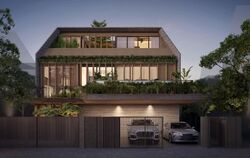Jalan Naga Sari (D11), Detached #577913091